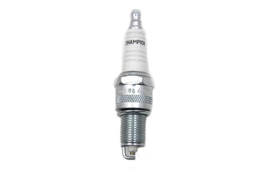 Champion Copper Plus Spark Plugs 1978 / 1979 FX 1978 / 1979 FL