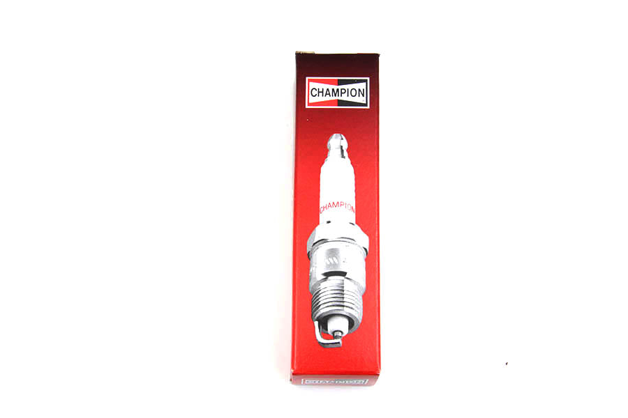 Champion Copper Plus Spark Plugs 1978 / 1979 FX 1978 / 1979 FL