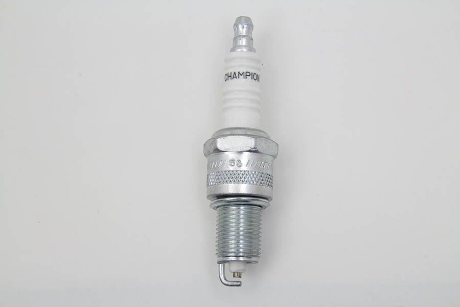 Champion Copper Plus Spark Plugs 1978 / 1979 FX 1978 / 1979 FL