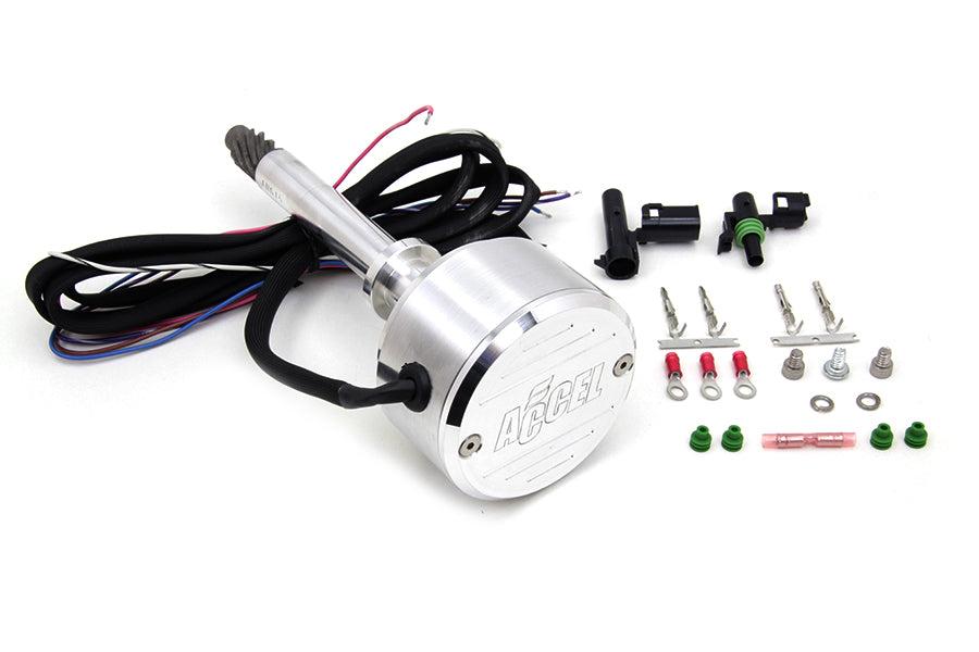 Accel Electronic Advance Distributor 1936 / 1940 EL 1941 / 1969 FL 1937 / 1948 UL