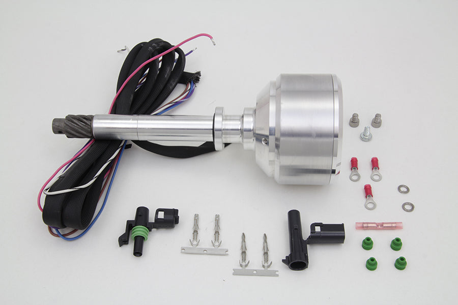 Accel Electronic Advance Distributor 1936 / 1940 EL 1941 / 1969 FL 1937 / 1948 UL