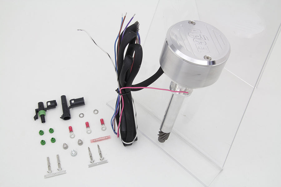 Accel Electronic Advance Distributor 1936 / 1940 EL 1941 / 1969 FL 1937 / 1948 UL