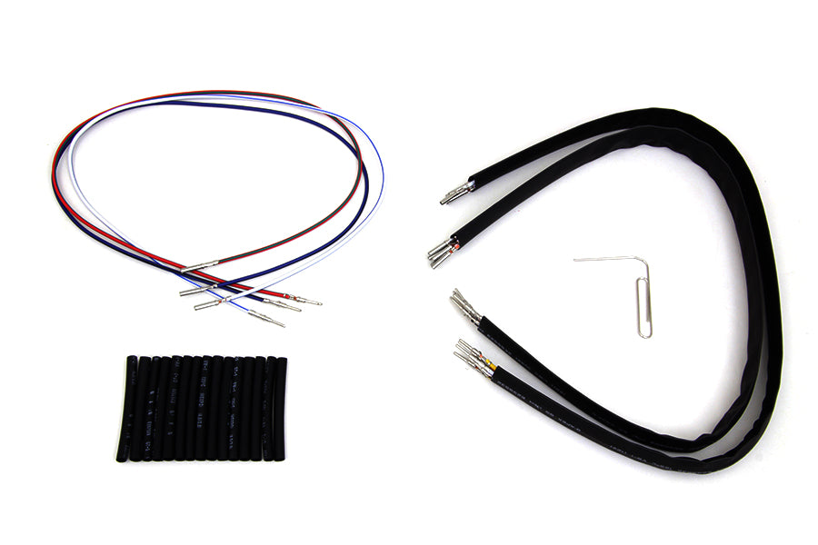 Handlebar Wiring Harness Kit Extended 1996 / 2006 FLT