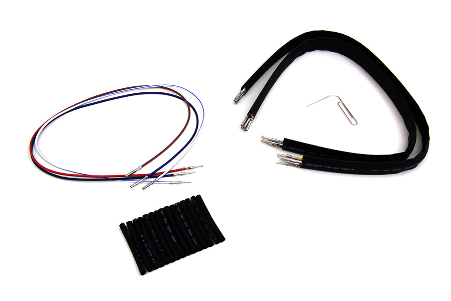 Handlebar Wiring Harness Kit Extended 1996 / 2006 FLT
