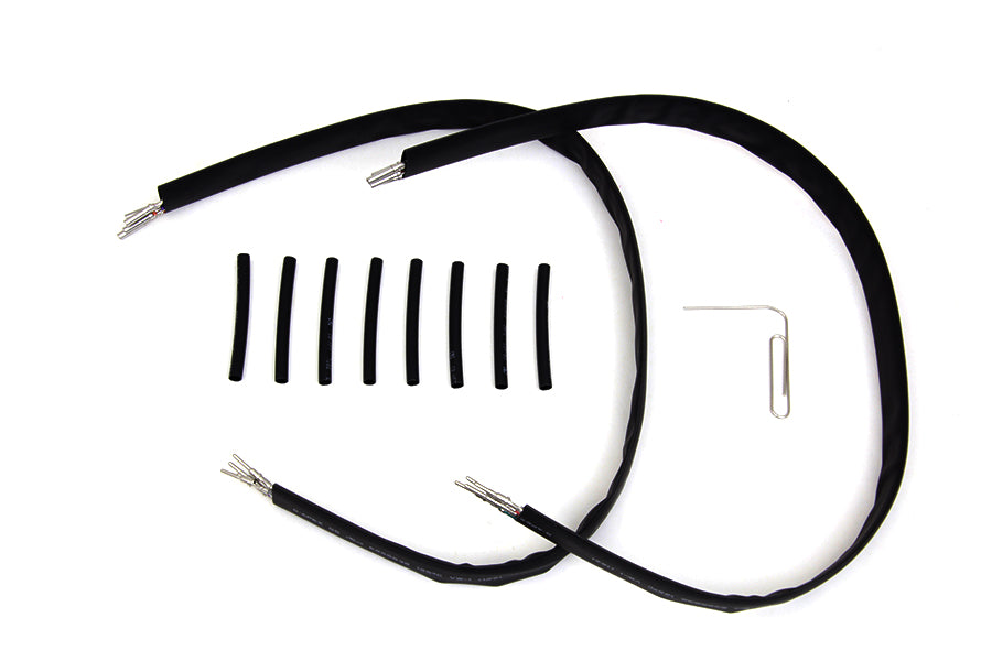 Handlebar Wiring Harness Kit Extended 1996 / 2006 FLT
