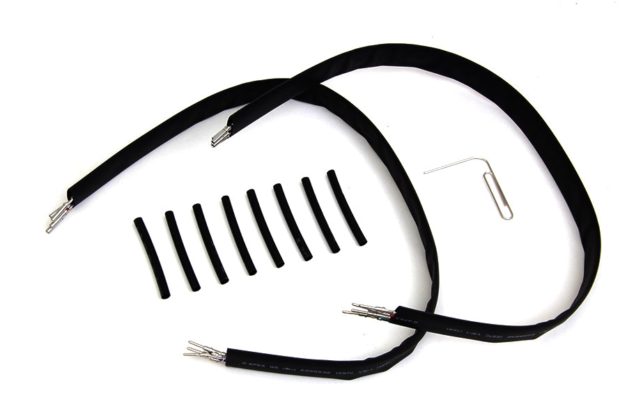 Handlebar Wiring Harness Kit Extended 1996 / 2006 FLT