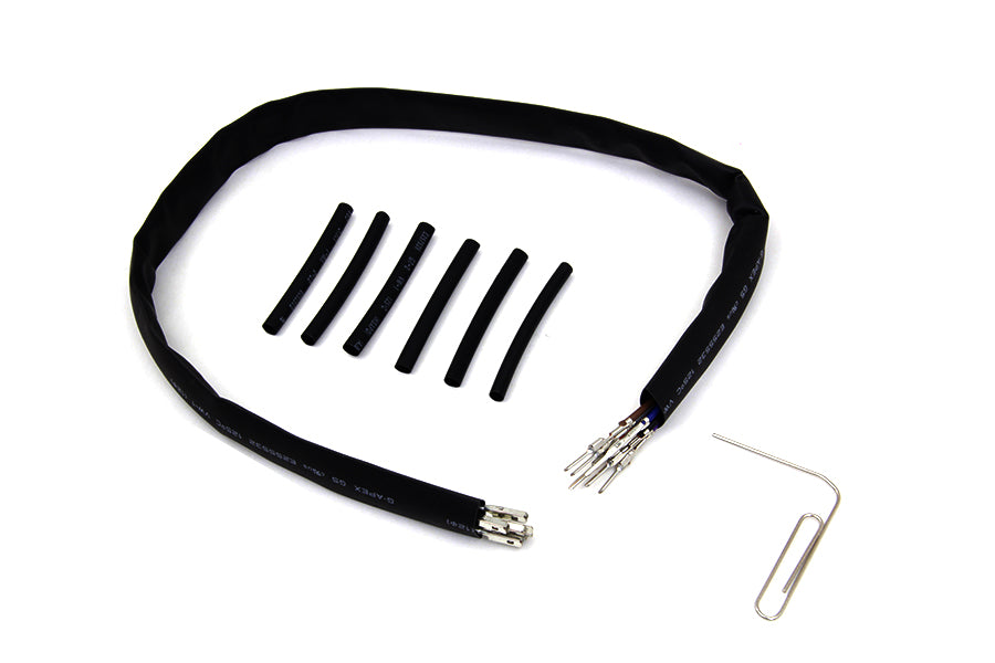 Handlebar Wiring Harness Kit Extended 2009 / 2012 FLT
