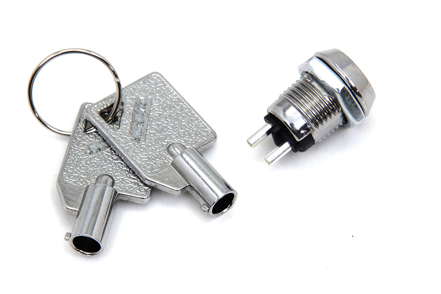 Universal On-Off Ignition Key Switch 0 /  Custom application