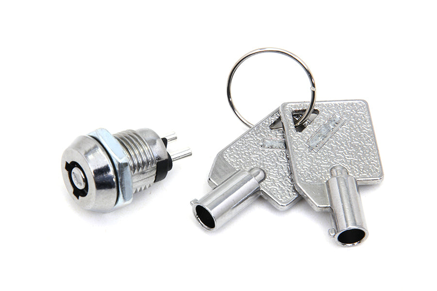 Universal On-Off Ignition Key Switch 0 /  Custom application