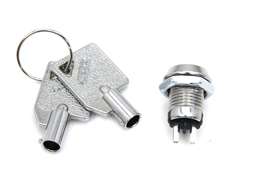 Universal On-Off Ignition Key Switch 0 /  Custom application