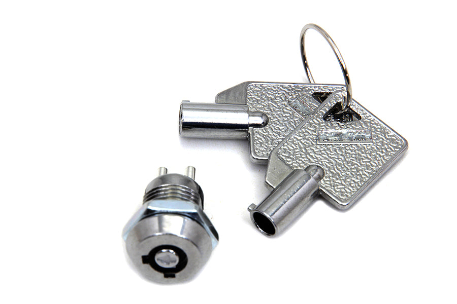 Universal On-Off Ignition Key Switch 0 /  Custom application