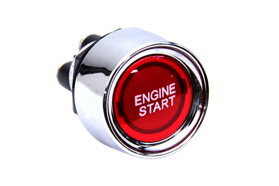 Universal Push Start Ignition Button 0 /  Custom application