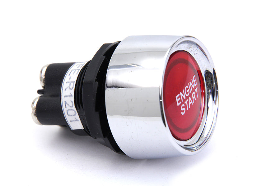 Universal Push Start Ignition Button 0 /  Custom application