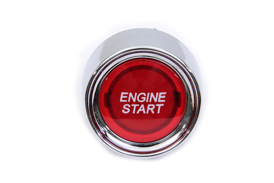 Universal Push Start Ignition Button 0 /  Custom application