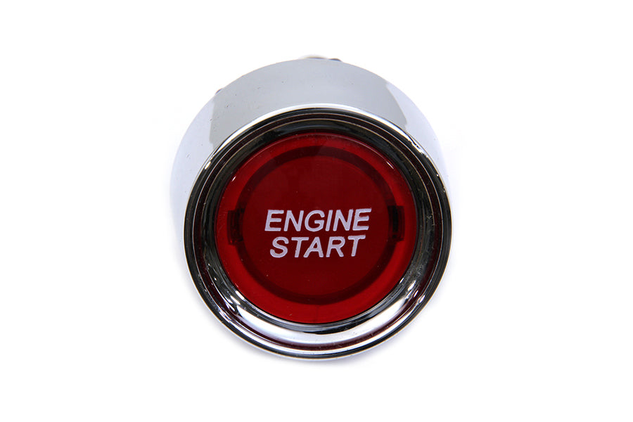 Universal Push Start Ignition Button 0 /  Custom application