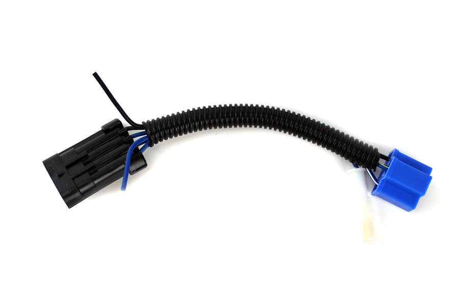 LED Headlamp Wiring Harness Adapter 2014 / UP FLT