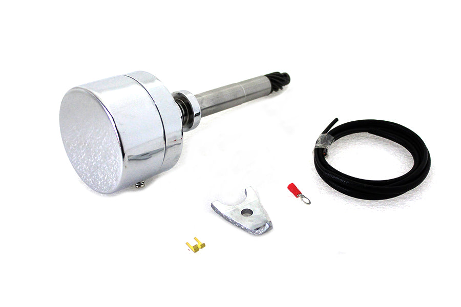 Auto Advance Distributor with Clamp Zinc 1966 / 1969 FL