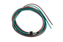 Load image into Gallery viewer, Button Style Handlebar Starter Switch 1972 / 1981 FL 1972 / 1981 FX 1971 / 1982 XL