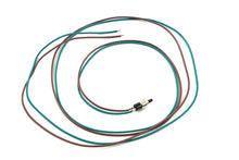 Load image into Gallery viewer, Button Style Handlebar Starter Switch 1972 / 1981 FL 1972 / 1981 FX 1971 / 1982 XL