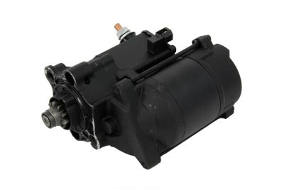 Starter Motor Black 1991 / UP XL