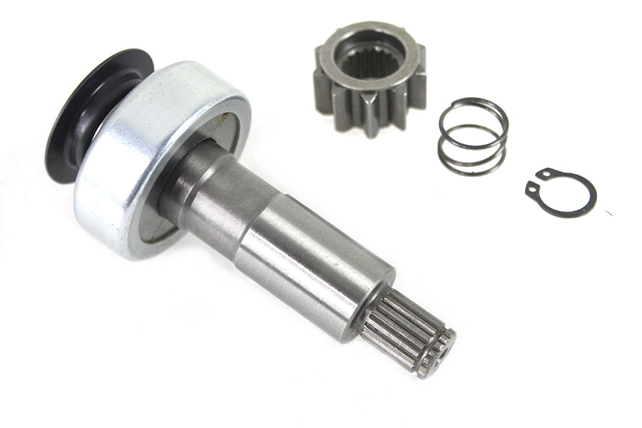 Starter Drive Assembly 2016 / UP FLT Volt Tech