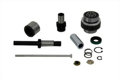 Starter Shaft Kit with Drive 1994 / 2017 FXST 1994 / 2017 FLST 1994 / 2017 FLT 1994 / 2017 FXD