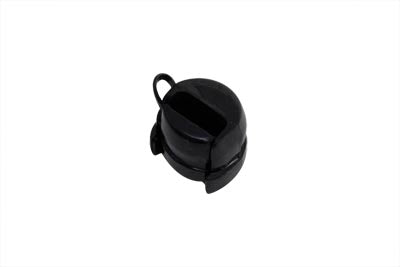 Straight Type Headlamp Wiring Harness Bushing 1974 / 1984 FX 1982 / 1994 FXR 1982 / 1994 FXR 1974 / 1994 XL