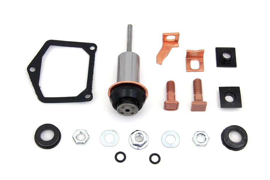 Starter Solenoid Rebuild Kit 1991 / UP XL1200 1995 / UP XL883