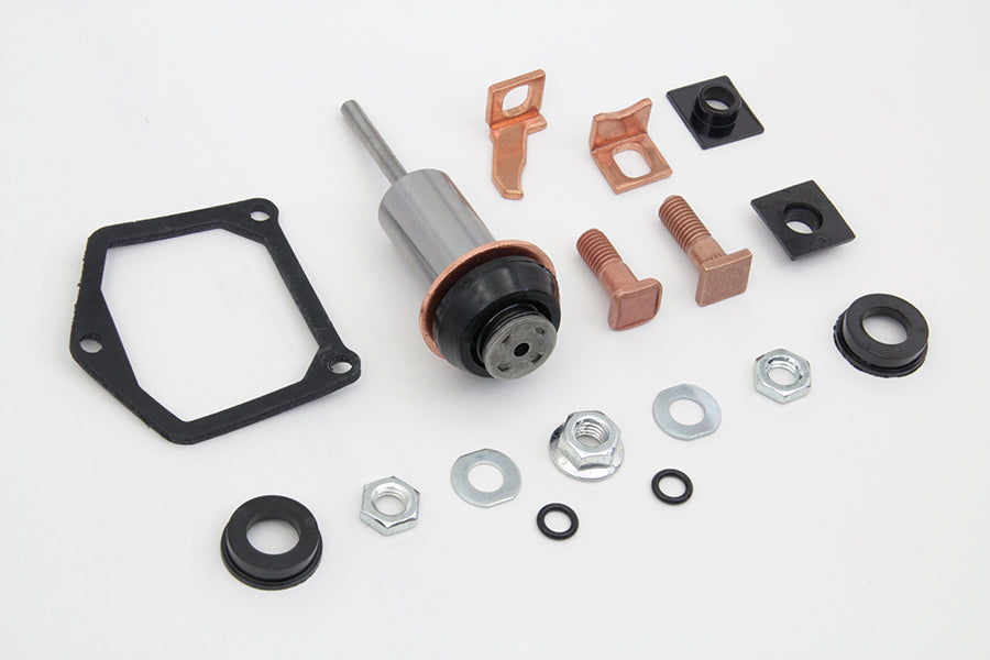 Starter Solenoid Rebuild Kit 1991 / UP XL1200 1995 / UP XL883