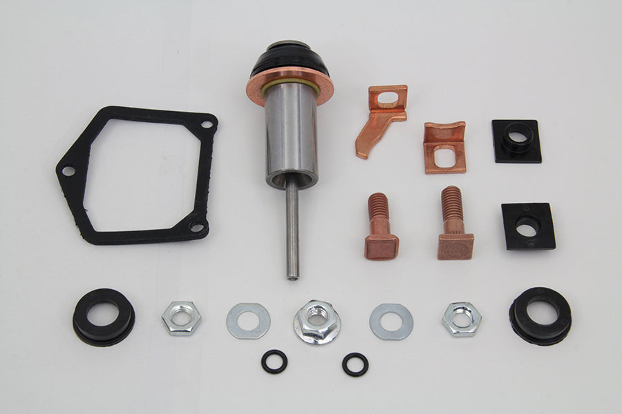 Starter Solenoid Rebuild Kit 1991 / UP XL1200 1995 / UP XL883