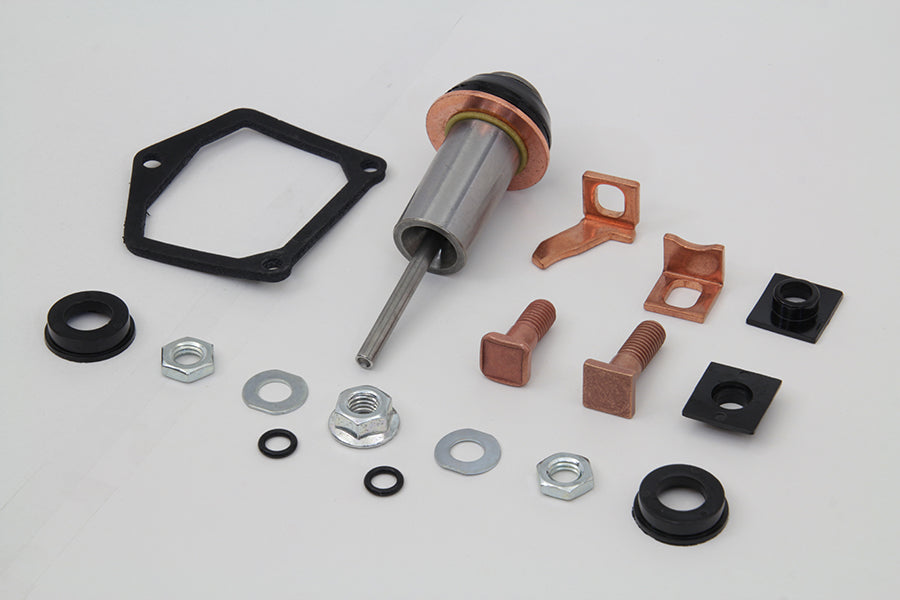 Starter Solenoid Rebuild Kit 1991 / UP XL1200 1995 / UP XL883