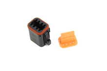Load image into Gallery viewer, Deutsch Sealed 8 Wire Connector Component 0 /  All models0 /  All models