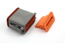 Load image into Gallery viewer, Deutsch Sealed 12 Wire Connector Component 0 /  All models0 /  All models