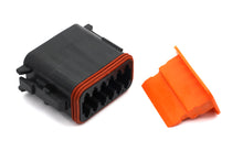 Load image into Gallery viewer, Deutsch Sealed 12 Wire Connector Component 0 /  All models0 /  All models