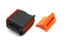 Load image into Gallery viewer, Deutsch Sealed 12 Wire Connector Component 0 /  All models0 /  All models