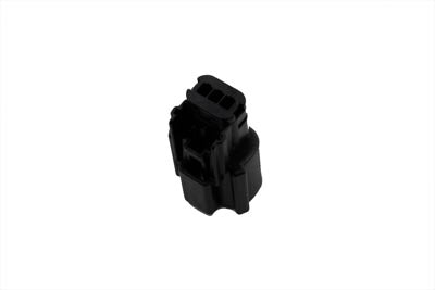 Wire Terminal Female Connector 3 Position 0 /  All models0 /  All models