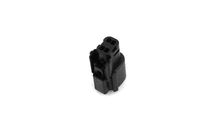Wire Terminal 4 Position Female Connector 0 /  All models0 /  All models