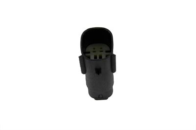 Wire Terminal 4 Position Male Connector 0 /  All models0 /  All models