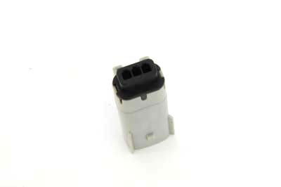 Wire Terminal 3 Position Male Connector 0 /  All models0 /  All models