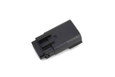 Wire Terminal 12 Position Male Connector 0 /  All models0 /  All models