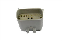 Load image into Gallery viewer, Wire Terminal 3 Position Male Connector 0 /  All models0 /  All models