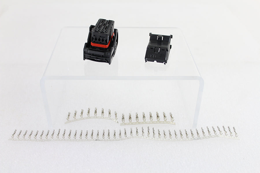 Radio and BCM Connector Kit 2014 / UP All models