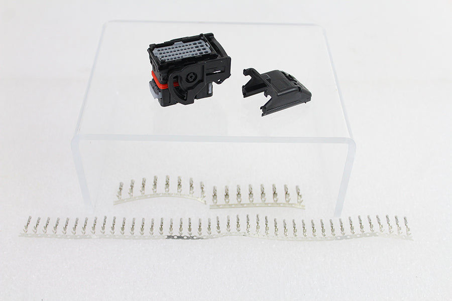 Radio and BCM Connector Kit 2014 / UP All models