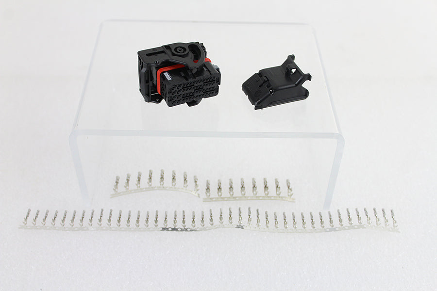 Radio and BCM Connector Kit 2014 / UP All models