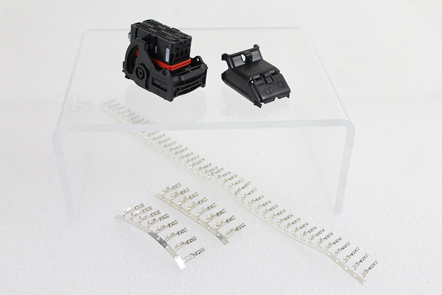 Radio and BCM Connector Kit 2014 / UP All models