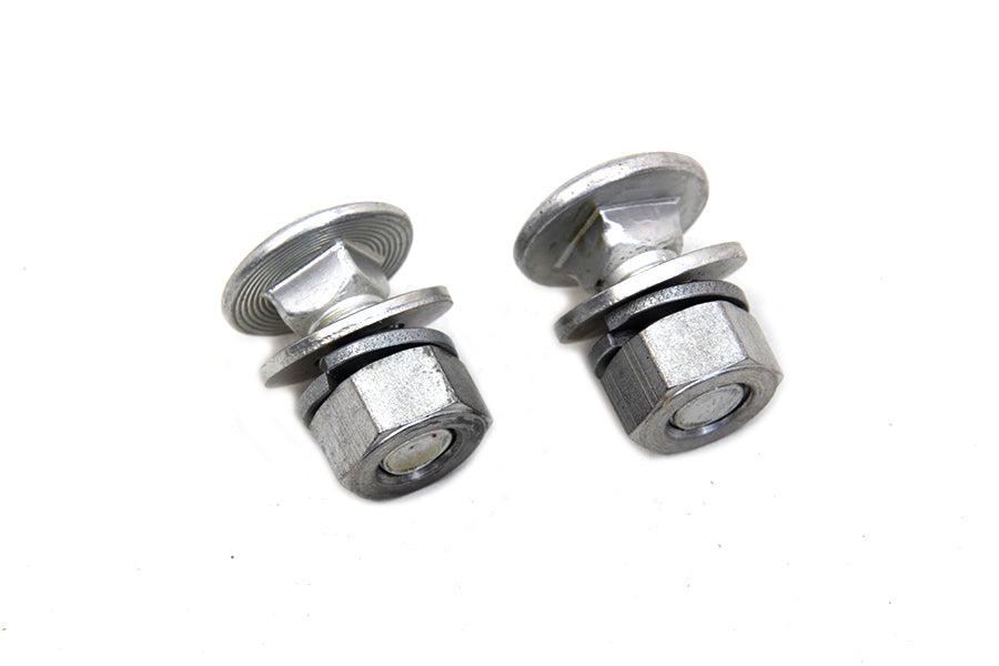 Rear Fender Brace Bracket Bolt Kit 1941 / 1957 FL 1941 / 1952 W