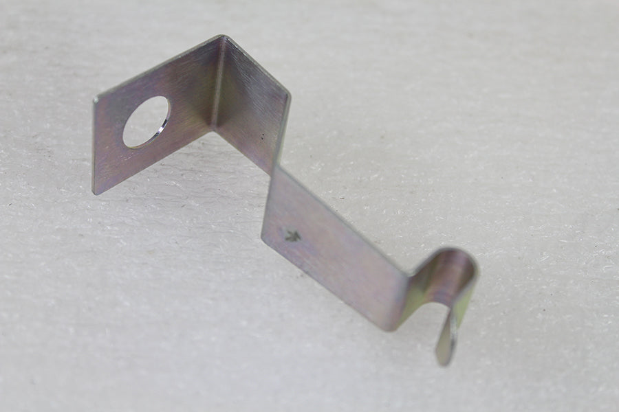 Spark Plug Cable Bracket Zinc 1966 / 1984 FL 1971 / 1984 FX