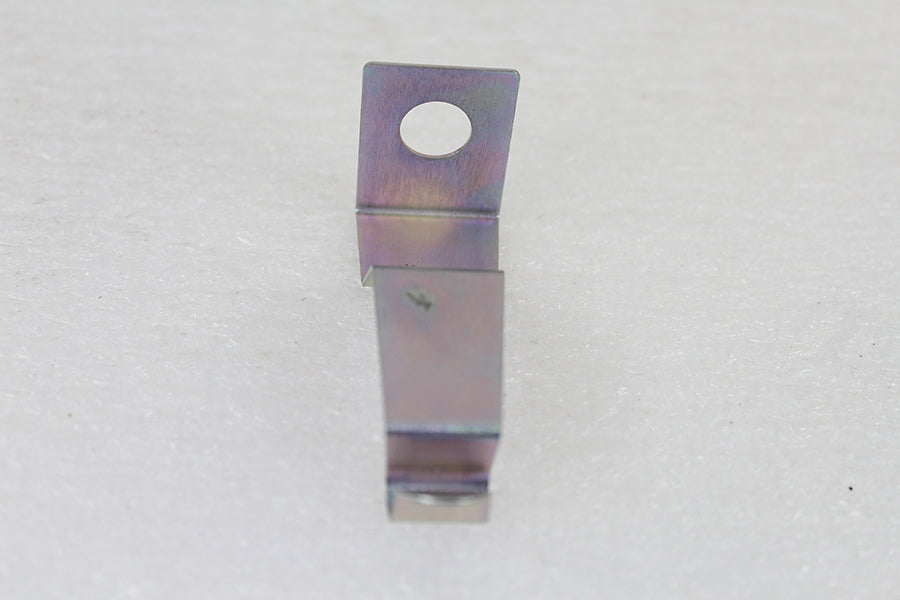 Spark Plug Cable Bracket Zinc 1966 / 1984 FL 1971 / 1984 FX