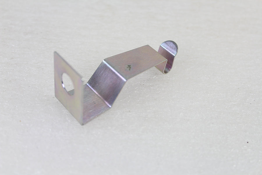 Spark Plug Cable Bracket Zinc 1966 / 1984 FL 1971 / 1984 FX