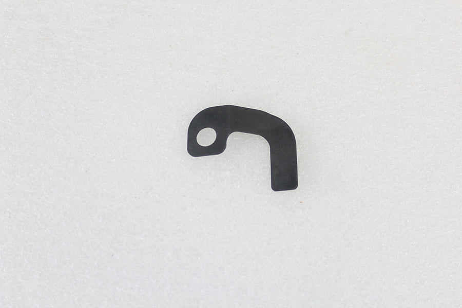 Steering Damper Rod Lock Spring Parkerized 1955 / 1956 KH 1957 / 1961 XLH 1957 / 1961 XLCH